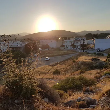 Lägenhet Sunrise *